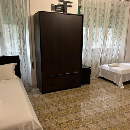 Pensionat Venice Night 25