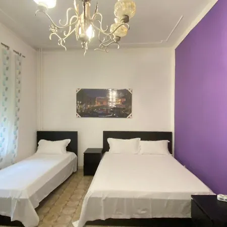 بيت ضيافة Venice Night 25 ميستر