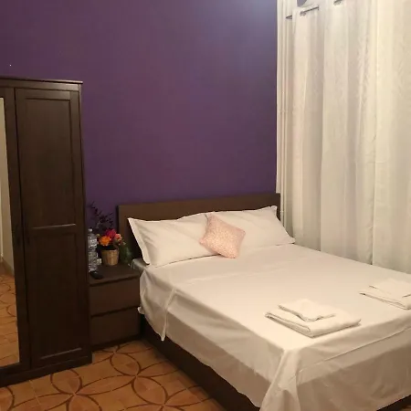 Venice Night 25 Μέστρε